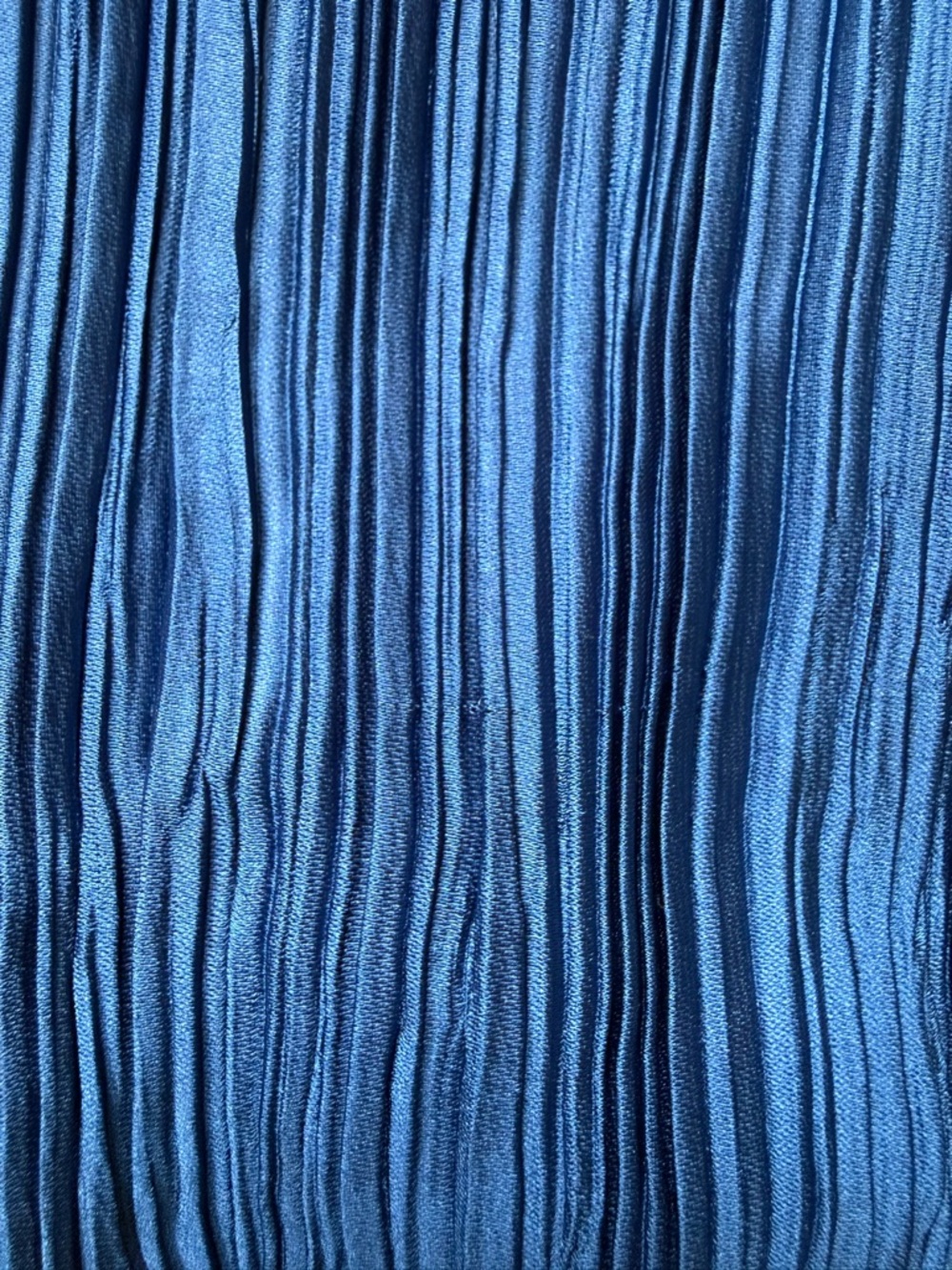 NWOT Anthropologie Pleated Plissé Mini Dress - Picture 15 of 15